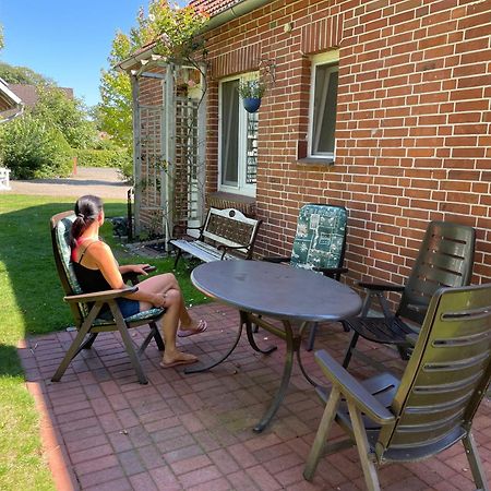 Hoeperhof Botersen Kültér fotó