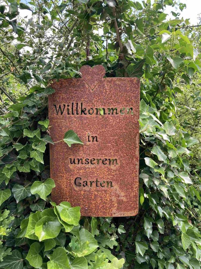 Hoeperhof Botersen Kültér fotó
