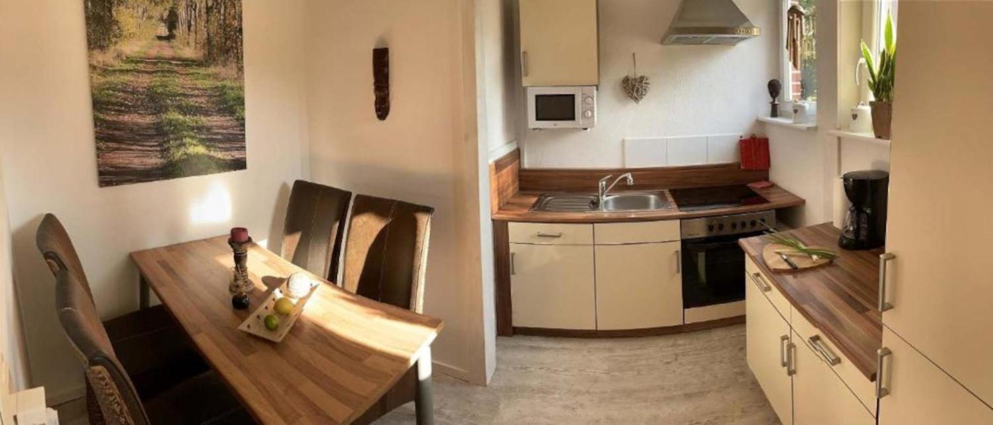 Hoeperhof Botersen Kültér fotó