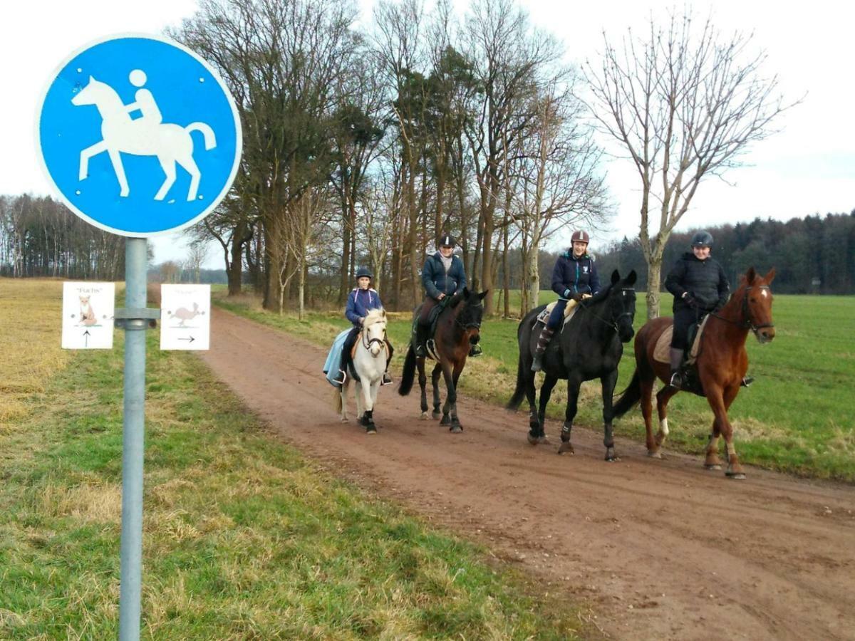 Hoeperhof Botersen Kültér fotó