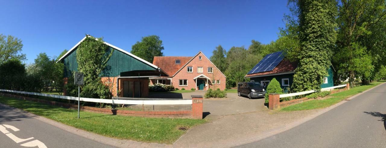 Hoeperhof Botersen Kültér fotó